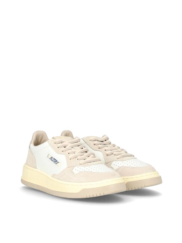 AUTRY: Sneaker online - Sneaker - Weiß