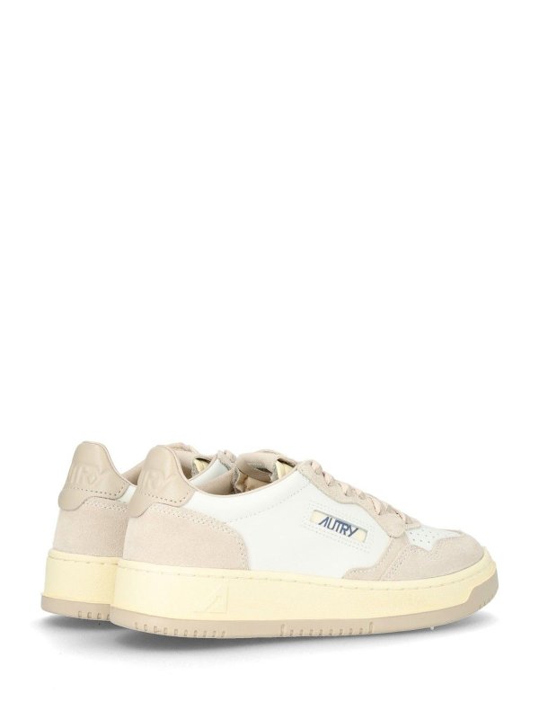 The Best Shops AUTRY: Sneaker - Sneaker - Weiß