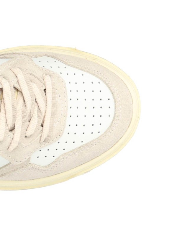 Sneaker - Weiß shop online: AUTRY