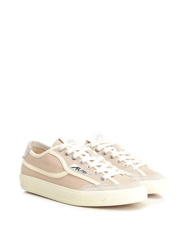 AUTRY: sneakers online - Sneaker bassa Windscape