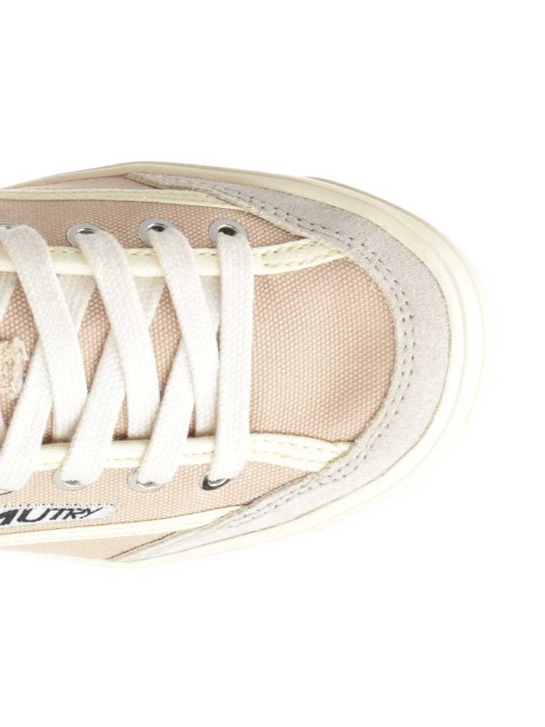 Sneaker bassa Windscape shop online: AUTRY