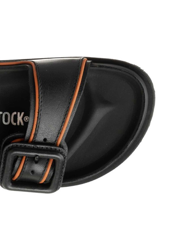 サンダル - 黒 shop online: BIRKENSTOCK