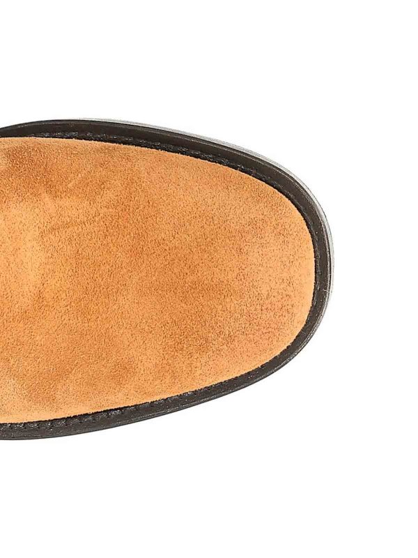 Stiefel - Braun shop online: CHLOE