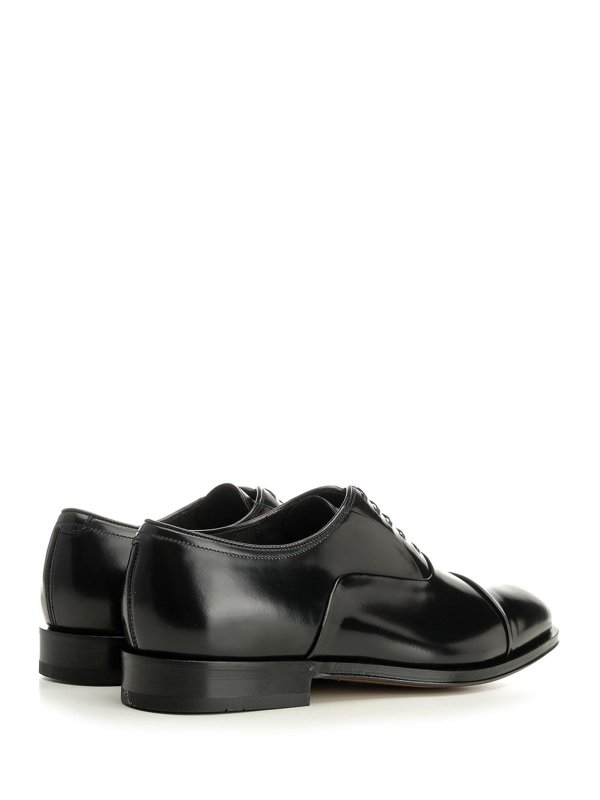 The Best Shops SALVATORE FERRAGAMO: クラッシックシューズ - クラシックシューズ - 黒