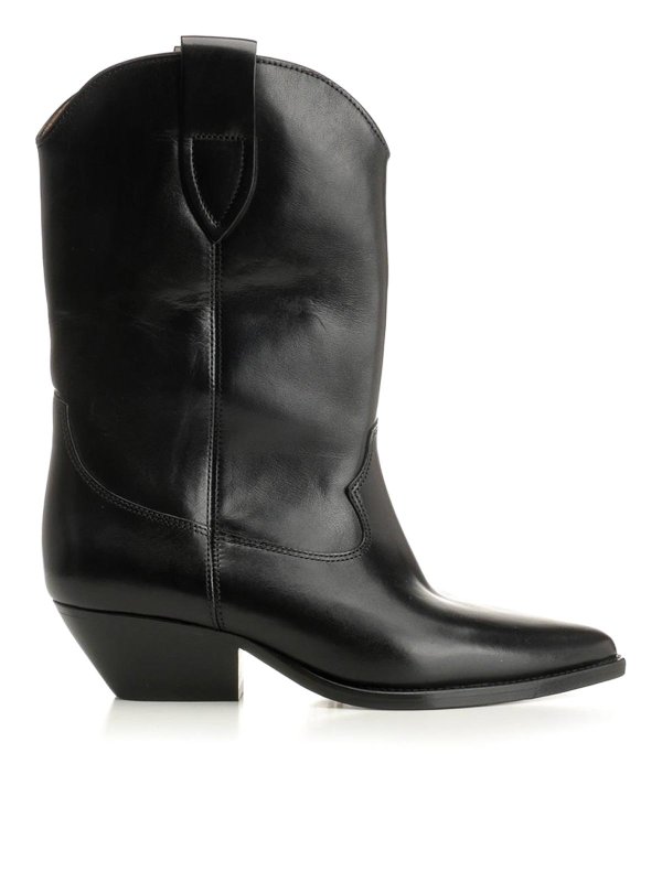 ISABEL MARANT: Bottes - Bottes - Duerto
