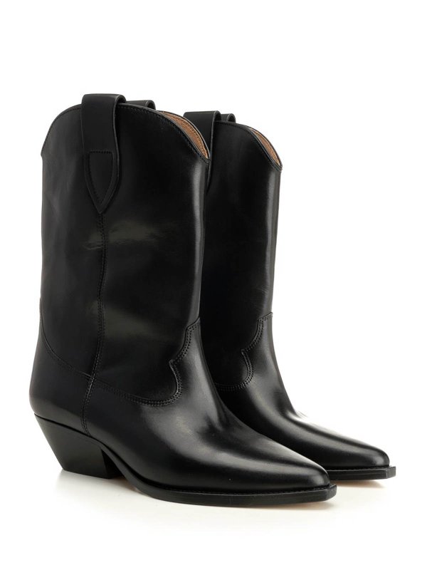 ISABEL MARANT: Bottes online - Bottes - Duerto