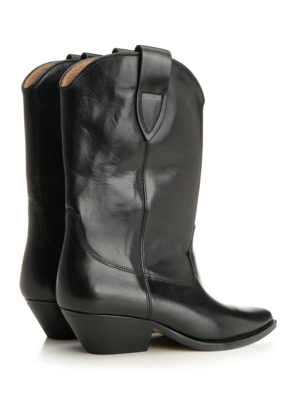 The Best Shops ISABEL MARANT: Bottes - Bottes - Duerto
