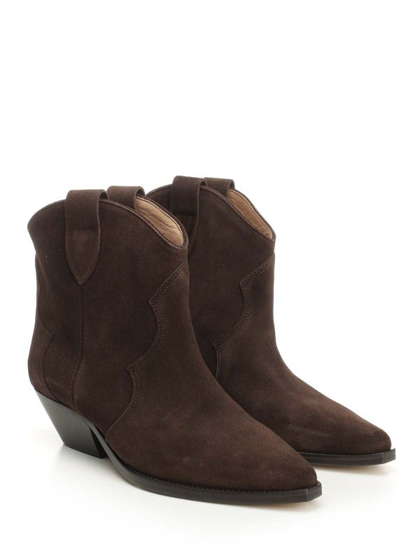 ISABEL MARANT: ブーツ online - ブーツ - Dewina
