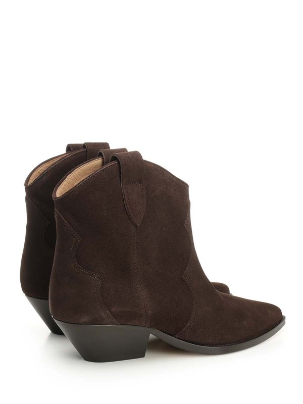 The Best Shops ISABEL MARANT: ブーツ - ブーツ - Dewina