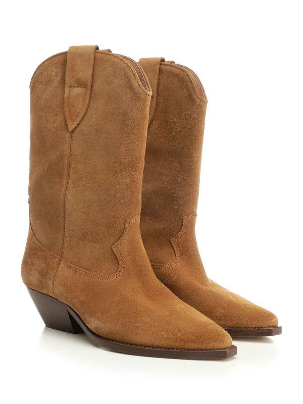 ISABEL MARANT: boots online - Boots