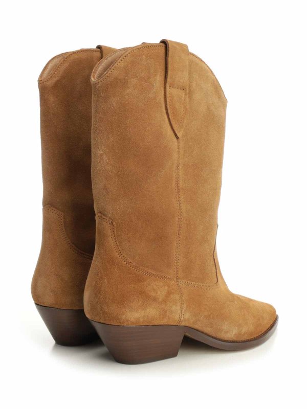 The Best Shops ISABEL MARANT: boots - Boots