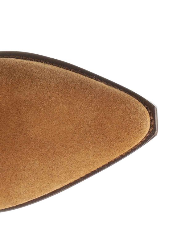 Boots shop online: ISABEL MARANT