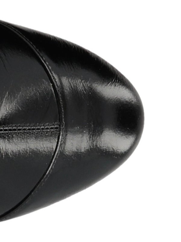 Botines - Negro shop online: ISABEL MARANT