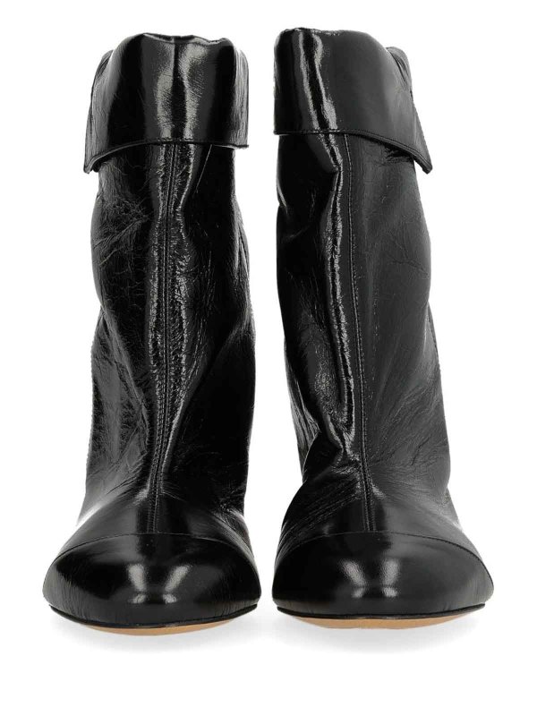 ISABEL MARANT buy online Botines - Negro