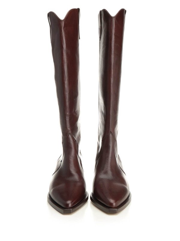 Texan Boot shop online: ISABEL MARANT