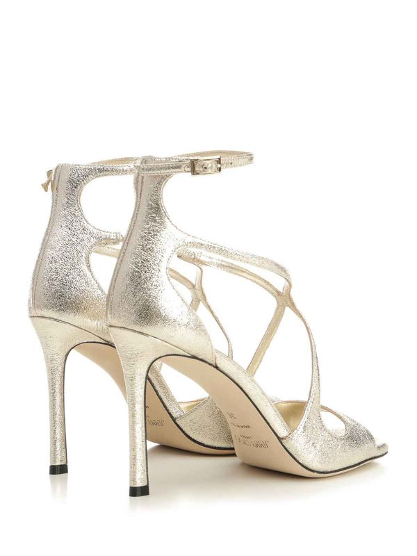 The Best Shops JIMMY CHOO: Pumps - Pumps - Beige