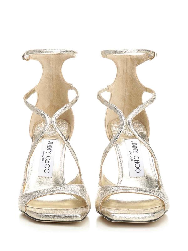 JIMMY CHOO buy online Pumps - Beige