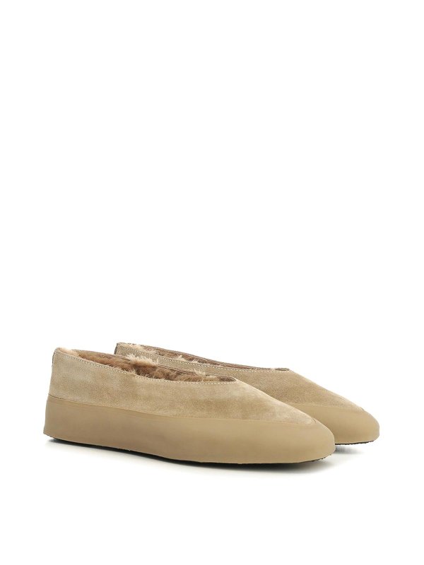 LE MONDE BÉRYL: flat shoes online - Dancer