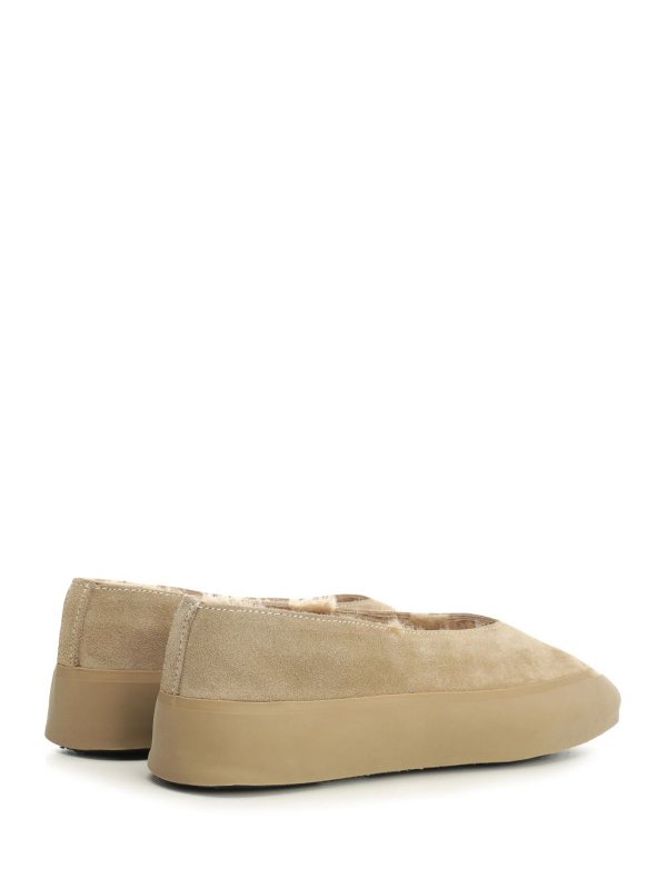 The Best Shops LE MONDE BÉRYL: flat shoes - Dancer