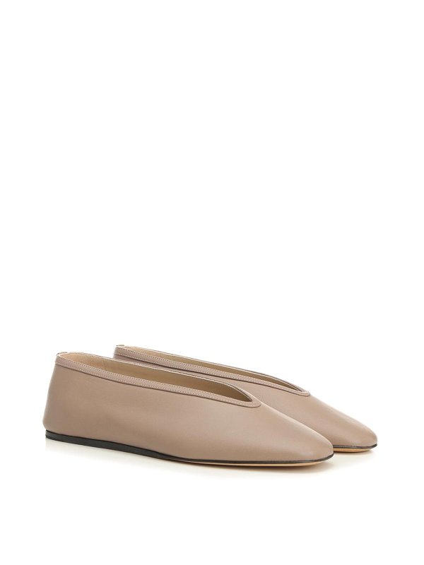LE MONDE BÉRYL: Loafers & Slippers online - Slippers