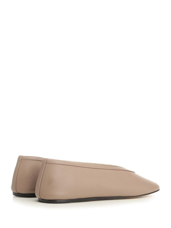 The Best Shops LE MONDE BÉRYL: Loafers & Slippers - Slippers