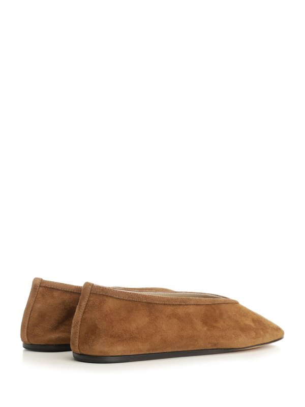 The Best Shops LE MONDE BÉRYL: Loafers & Slippers - Slippers