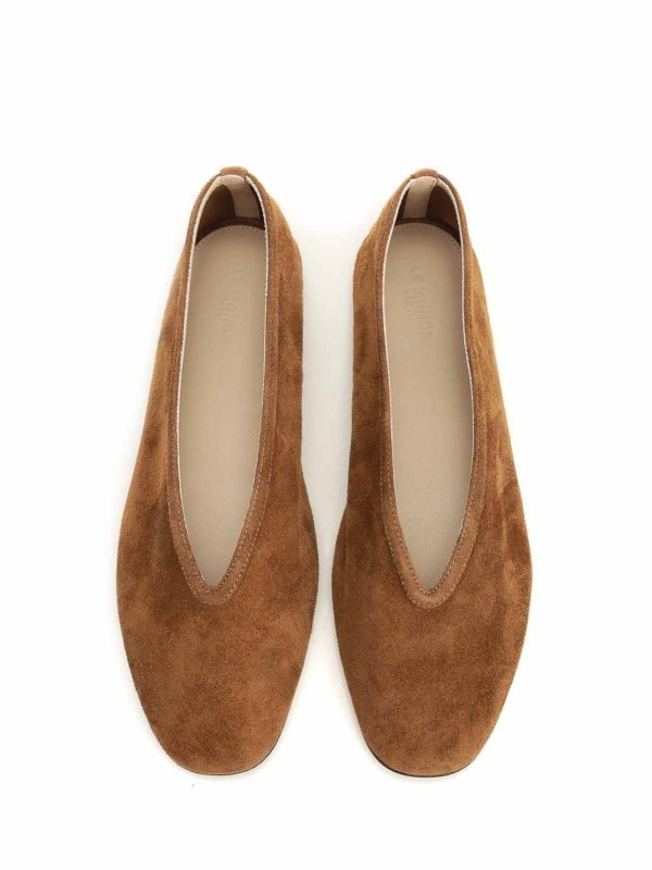 LE MONDE BÉRYL buy online Slippers