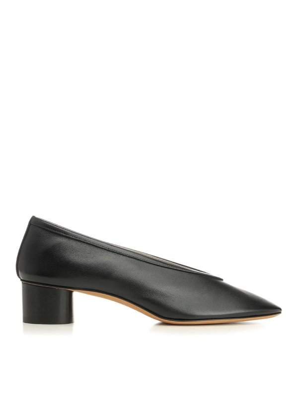 LE MONDE BÉRYL: scarpe décolleté - Dcollet
