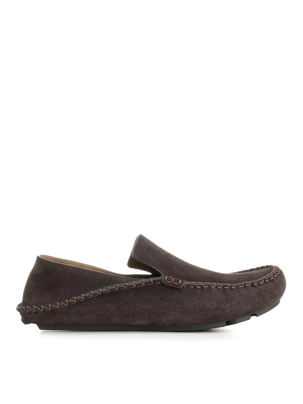 LOEWE: Mocasines y Zapatillas - Mocasines - Rambla