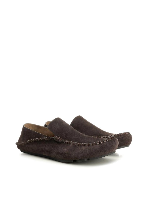 LOEWE: Mocasines y Zapatillas online - Mocasines - Rambla