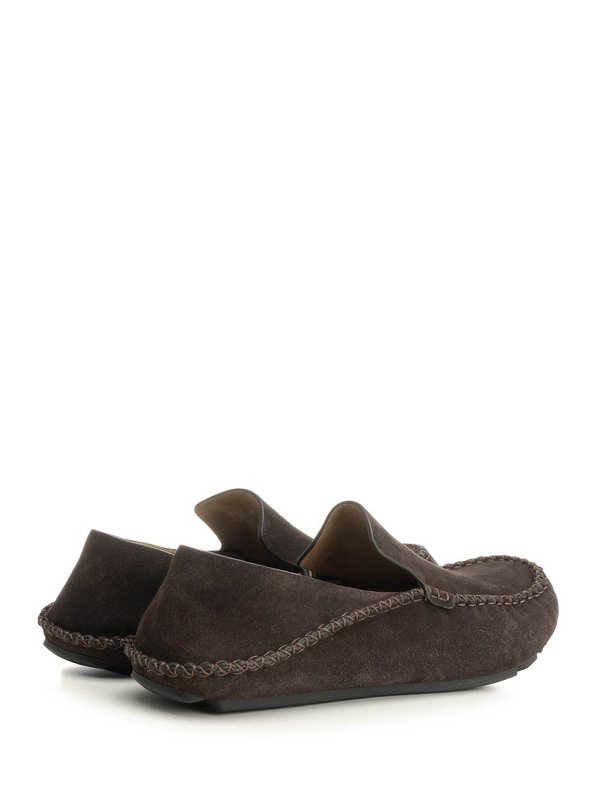 The Best Shops LOEWE: Mocasines y Zapatillas - Mocasines - Rambla