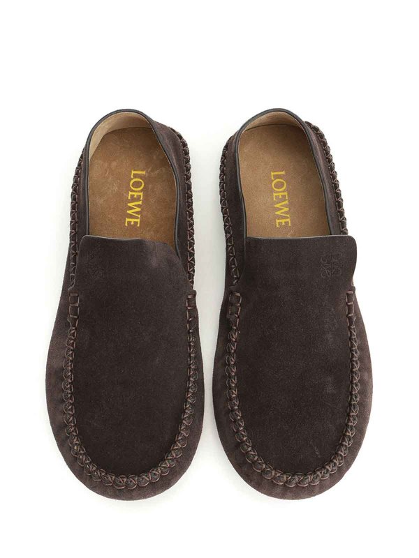 LOEWE buy online Mocasines - Rambla