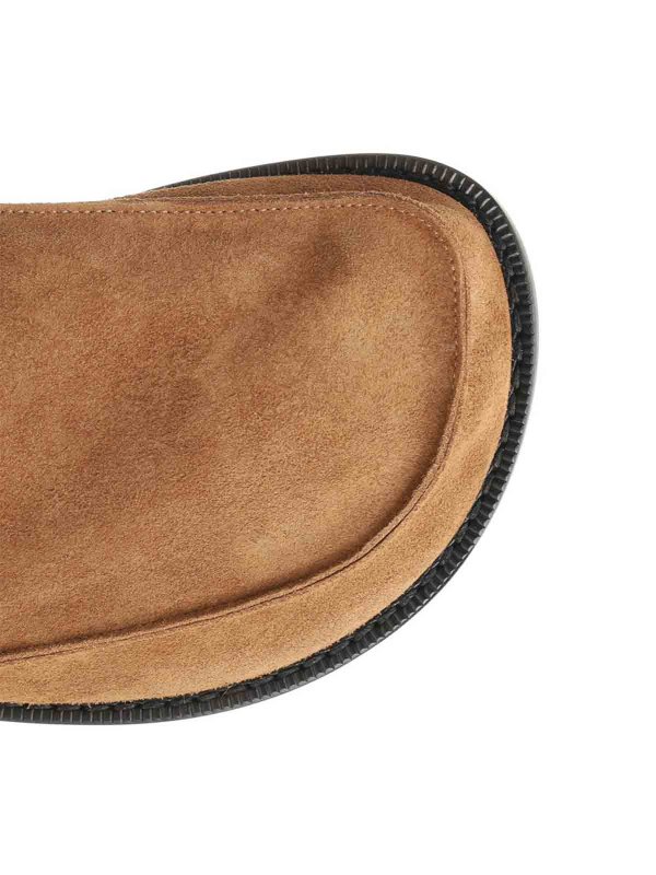 Mocasines - Marrón shop online: LOEWE
