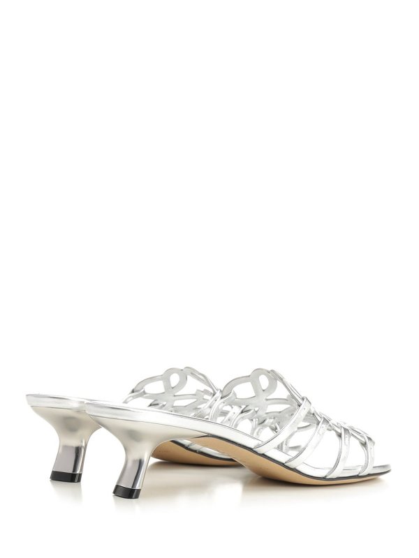 The Best Shops LOEWE: flip flops - Slides