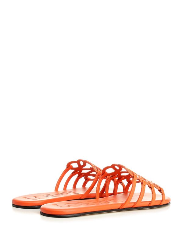 The Best Shops LOEWE: flip flops - Slides