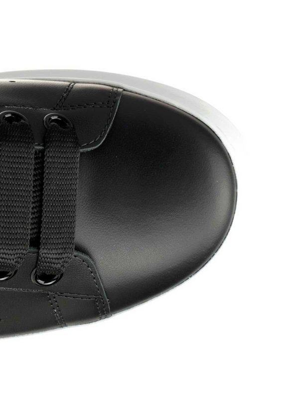 Scneaker nere shop online: ALEXANDER MCQUEEN