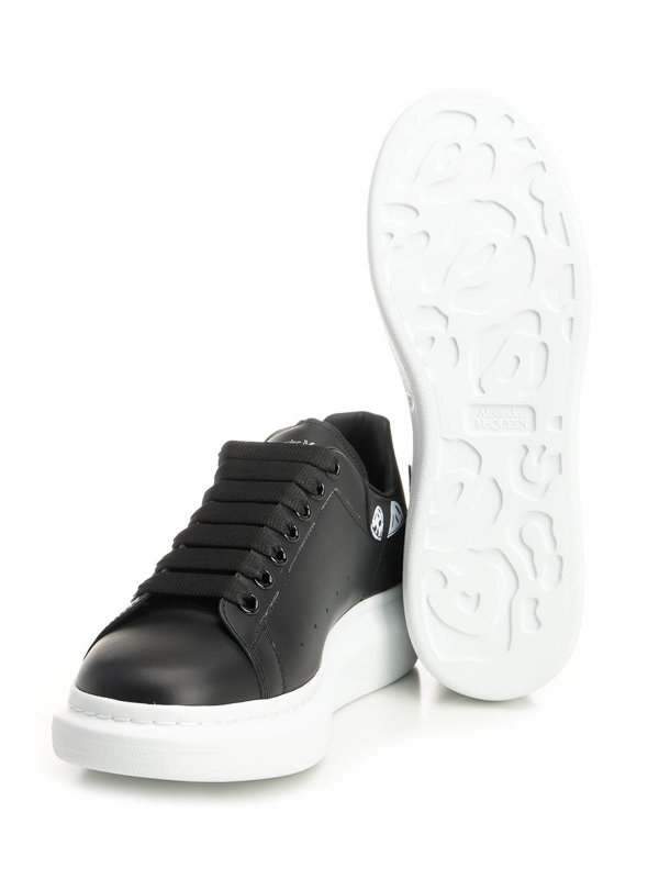 ALEXANDER MCQUEEN buy online Scneaker nere