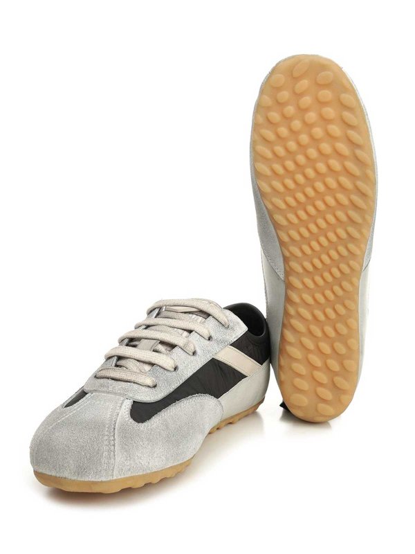 ALEXANDER MCQUEEN buy online スニーカー - グレー
