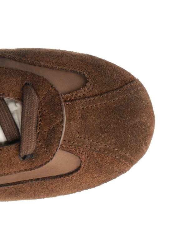Boxe Sneaker shop online: ALEXANDER MCQUEEN