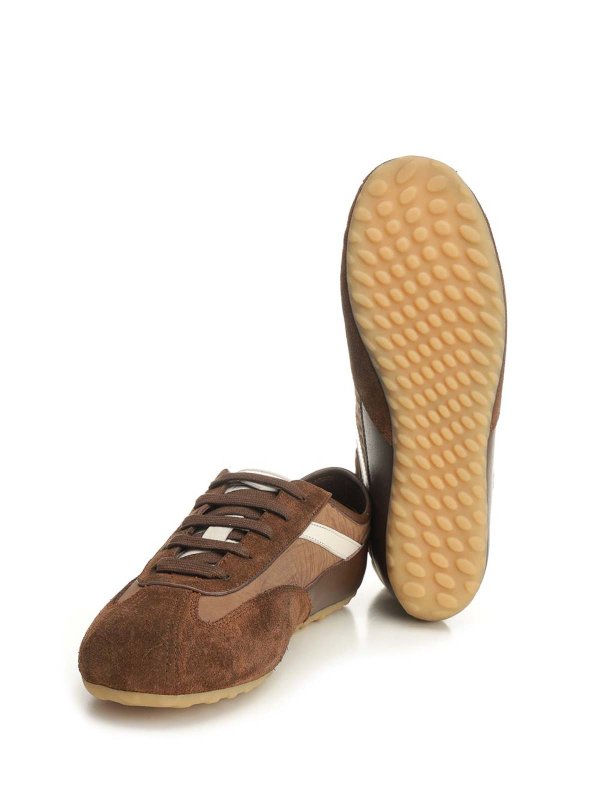 ALEXANDER MCQUEEN buy online Boxe Sneaker