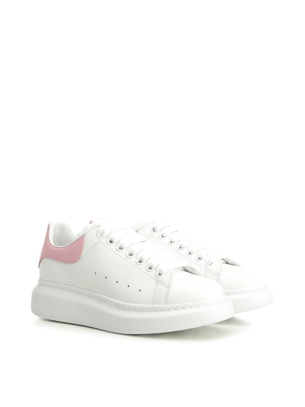 ALEXANDER MCQUEEN: Sneaker online - Sneaker - Bunt