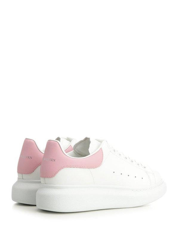 The Best Shops ALEXANDER MCQUEEN: Sneaker - Sneaker - Bunt