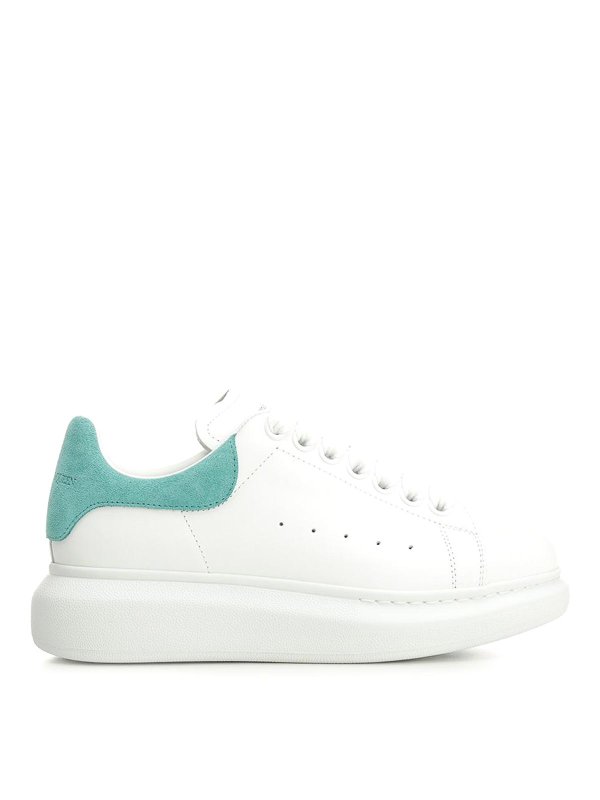 ALEXANDER MCQUEEN: trainers - Oversized Sneakers