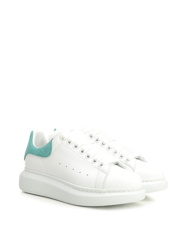 ALEXANDER MCQUEEN: trainers online - Oversized Sneakers
