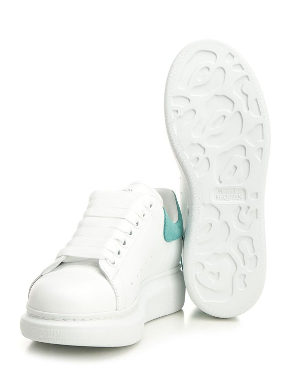 ALEXANDER MCQUEEN buy online Oversized Sneakers