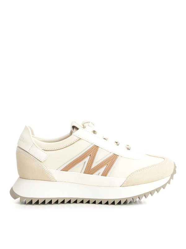 MONCLER: trainers - Sneaker Pacey2