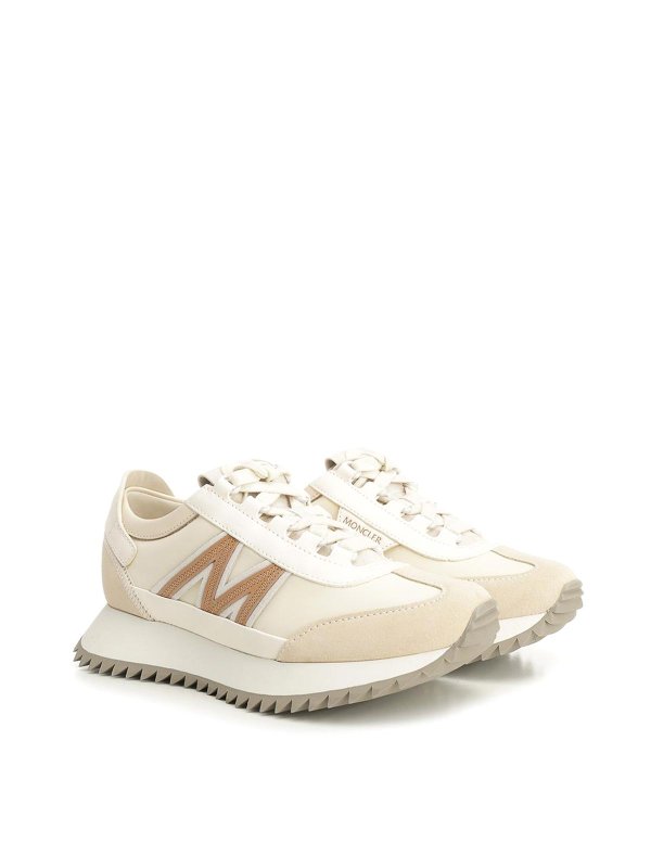 MONCLER: trainers online - Sneaker Pacey2