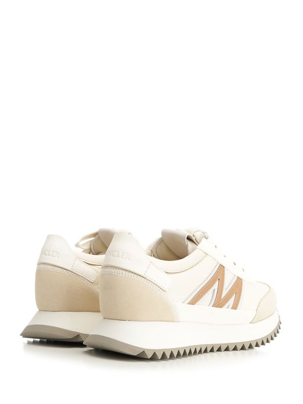 The Best Shops MONCLER: trainers - Sneaker Pacey2