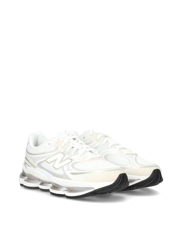 NEW BALANCE: Sneaker online - Sneaker - Weiß