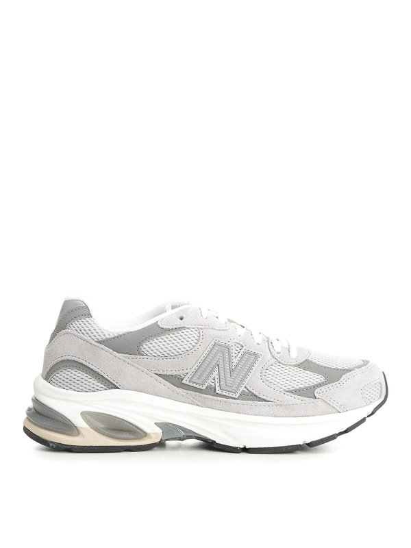 NEW BALANCE: スニーカー - スニーカー - 2010